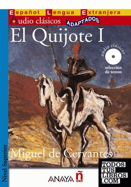 El Quijote I