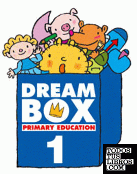 Dream Box 1. Student ' s Book