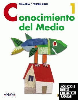 Conocimiento del Medio 1. Conocimiento del Medio 1.