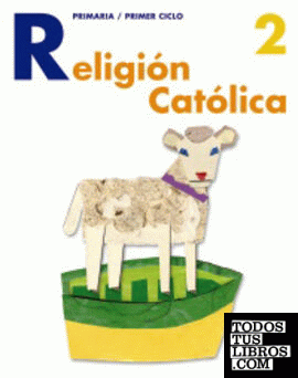 Religión Católica 2.