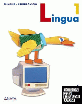 Lingua 1.