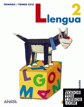 Llengua 2. Llengua 2.