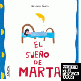 El sueño de Marta