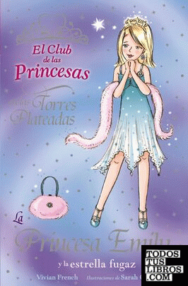 La Princesa Emily y la estrella fugaz