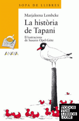 La història de Tapani La història de Tapani
