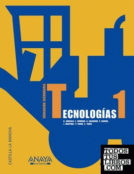 Tecnologías 1. Tecnologías 1.