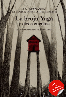 La bruja Yagá y otros cuentos
