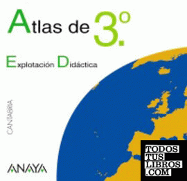 Abre la Puerta, conocimiento del medio, 3 Educación Primaria (Cantabria). Material para el profesorado Abre la Puerta, conocimiento del medio, 3 Educación Primaria (Cantabria). Material para el profesorado