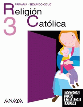 Religión Católica 3.