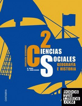 Geografía e Historia 2. Geografía e Historia 2.