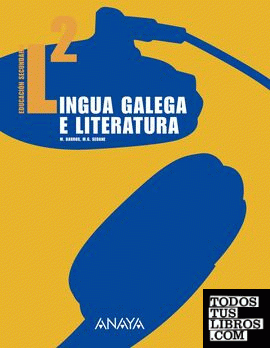 Lingua Galega e Literatura 2.