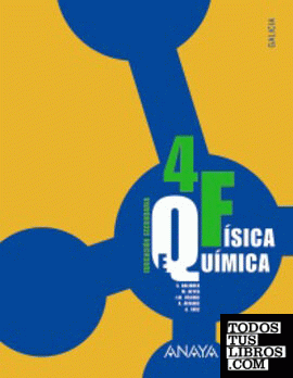 Física e Química 4. Física e Química 4.