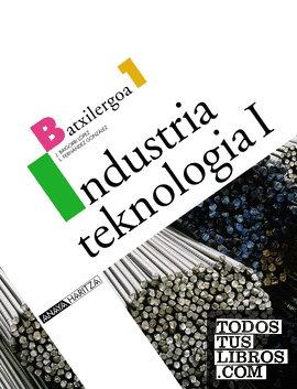 Industria Teknologia I.