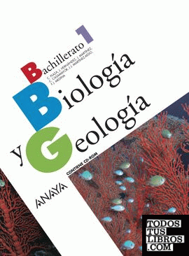Biología y Geología.