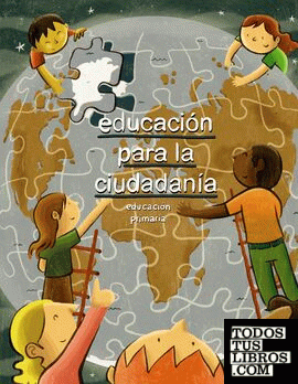 Educación para la ciudadanía, 5 Educación Primaria, 3 ciclo