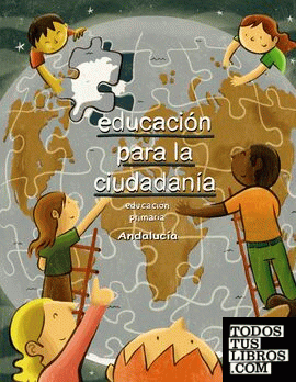 Educación para la Ciudadanía. Educación para la Ciudadanía.