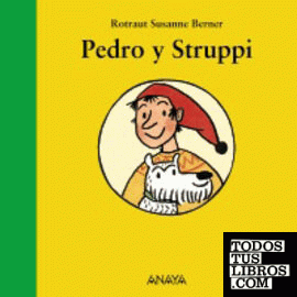Pedro y Struppi