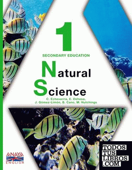 Natural Science 1.