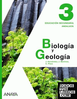 Biología y Geología 3.