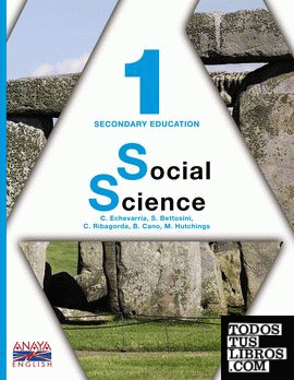 Social Science 1.