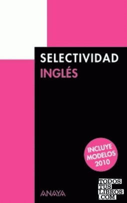 Inglés.