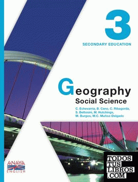 Geography Social Science 3.