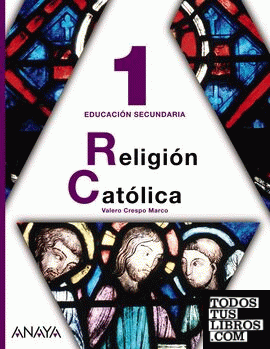 Religion Católica 1.