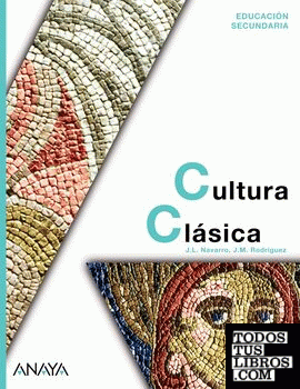 Cultura Clásica 3.
