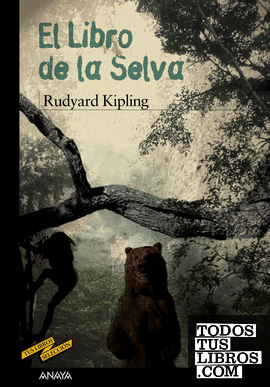 El Libro de la Selva