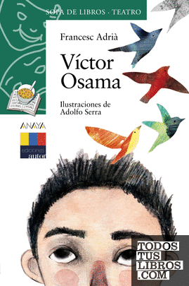 Víctor Osama