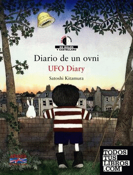 Diario de un ovni / UFO Diary