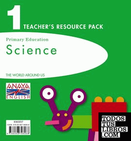 Science 1. Teacher ' s Resources.