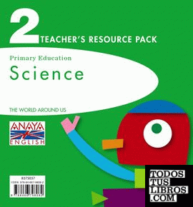 Science 2. Teacher ' s Resources.
