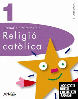 Religió catòlica 1.