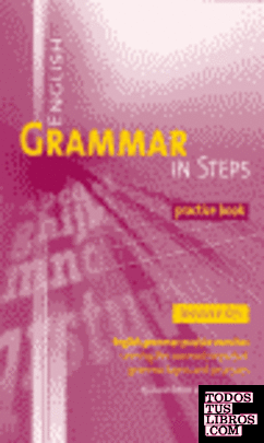 ENGLISH GRAMMAR IN STEPS PRACTICE ANSWER KEY(N.ED)