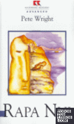 RR (ADVANCED) RAPA NUI RR (ADVANCED) RAPA NUI