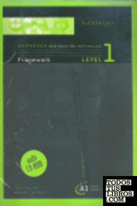FRAMEWORK REVISED 1 (WORKBOOK+CD-ROM)
