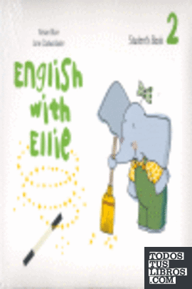 ENGLISH WITH ELLIE 2 STUDENT'S BOOK