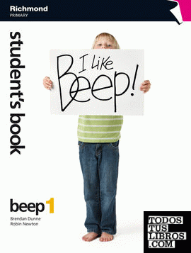 BEEP 1 STUDENT'S  BOOK