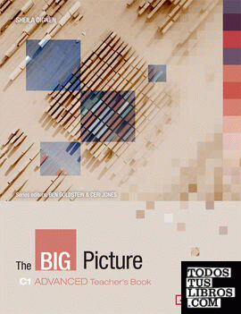 BIG PICTURE 5 TEACHER'S BOOK ADVANCED BIG PICTURE 5 TEACHER'S BOOK ADVANCED