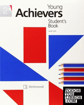 YOUNG ACHIEVERS 2 STUDENT'S BOOK