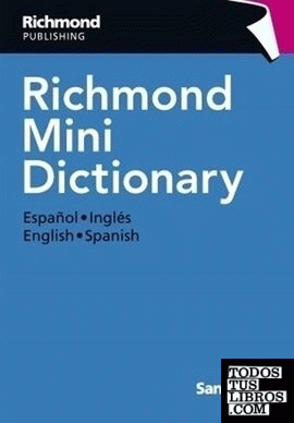NEW RICHMOND COMPACT DICTIONARY