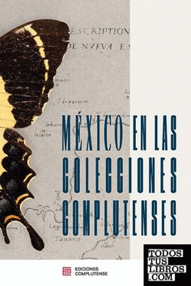México en las colecciones complutenses