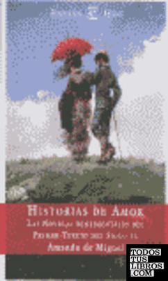 Historia de amor Historia de amor