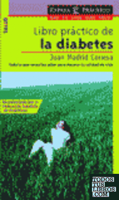 Libro práctico de la diabetes