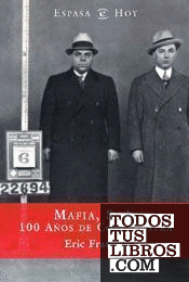 Mafia, S.A.