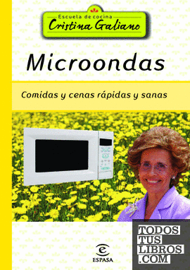 Microondas