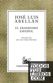 El erasmismo español