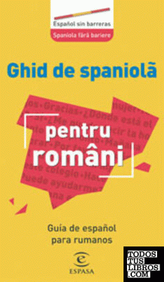 Guía de español para rumanos