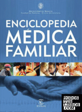 Enciclopedia Médica Familiar